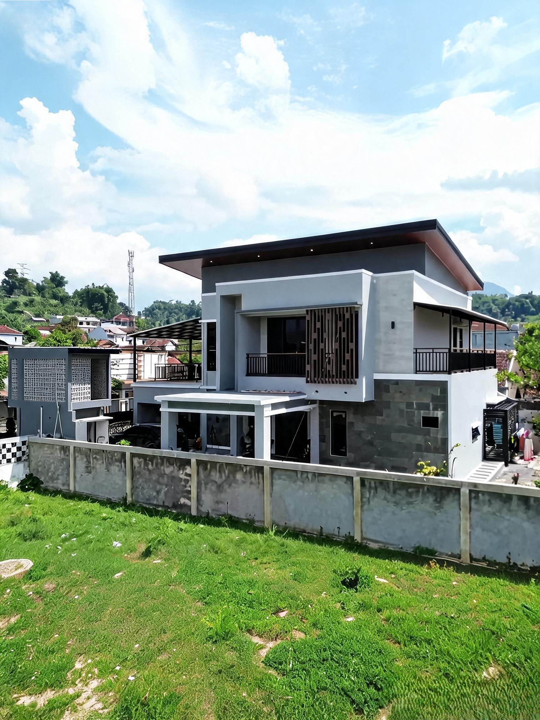 PT. ALPARSA GRIYA HUSNA