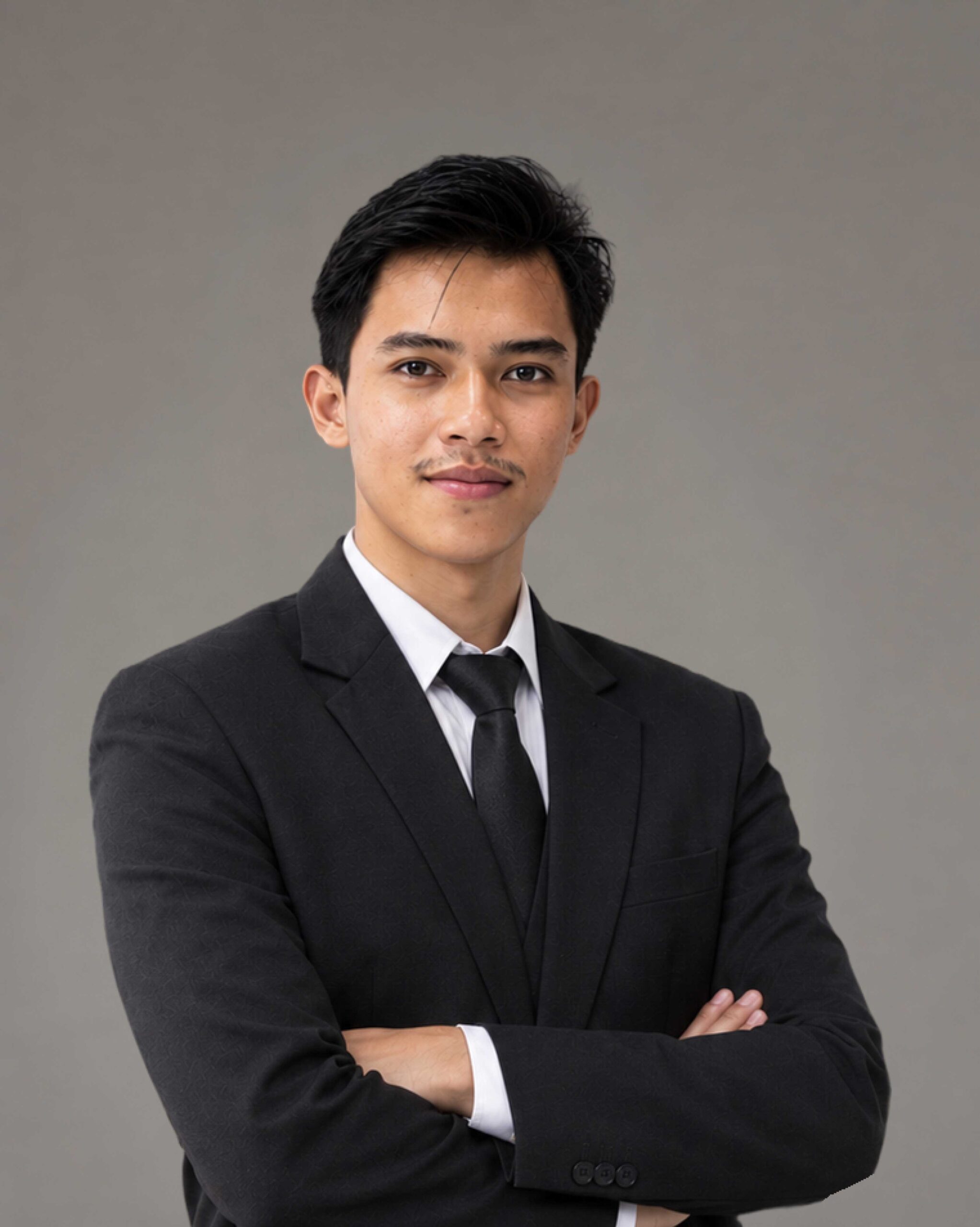Akmal Rifaldi, S.M.