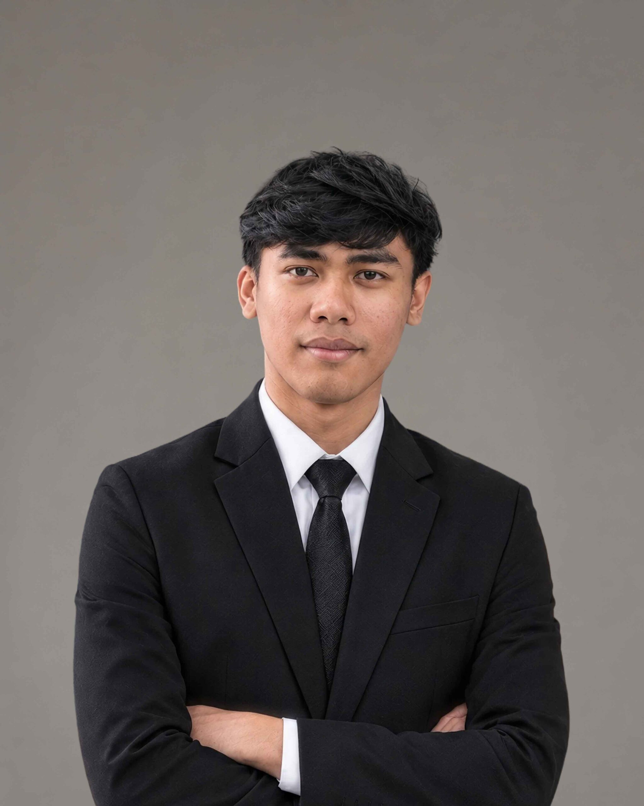 Noval Annafi