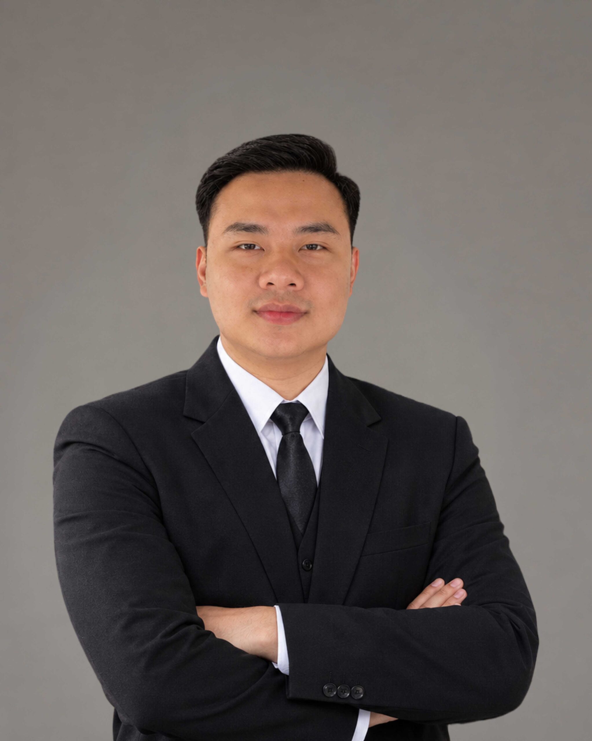 M. Imron Rabbani, S.Ars
