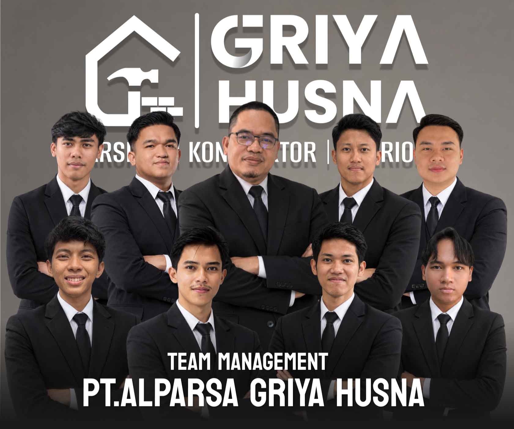 PT ALPARSA GRIYA HUSNA