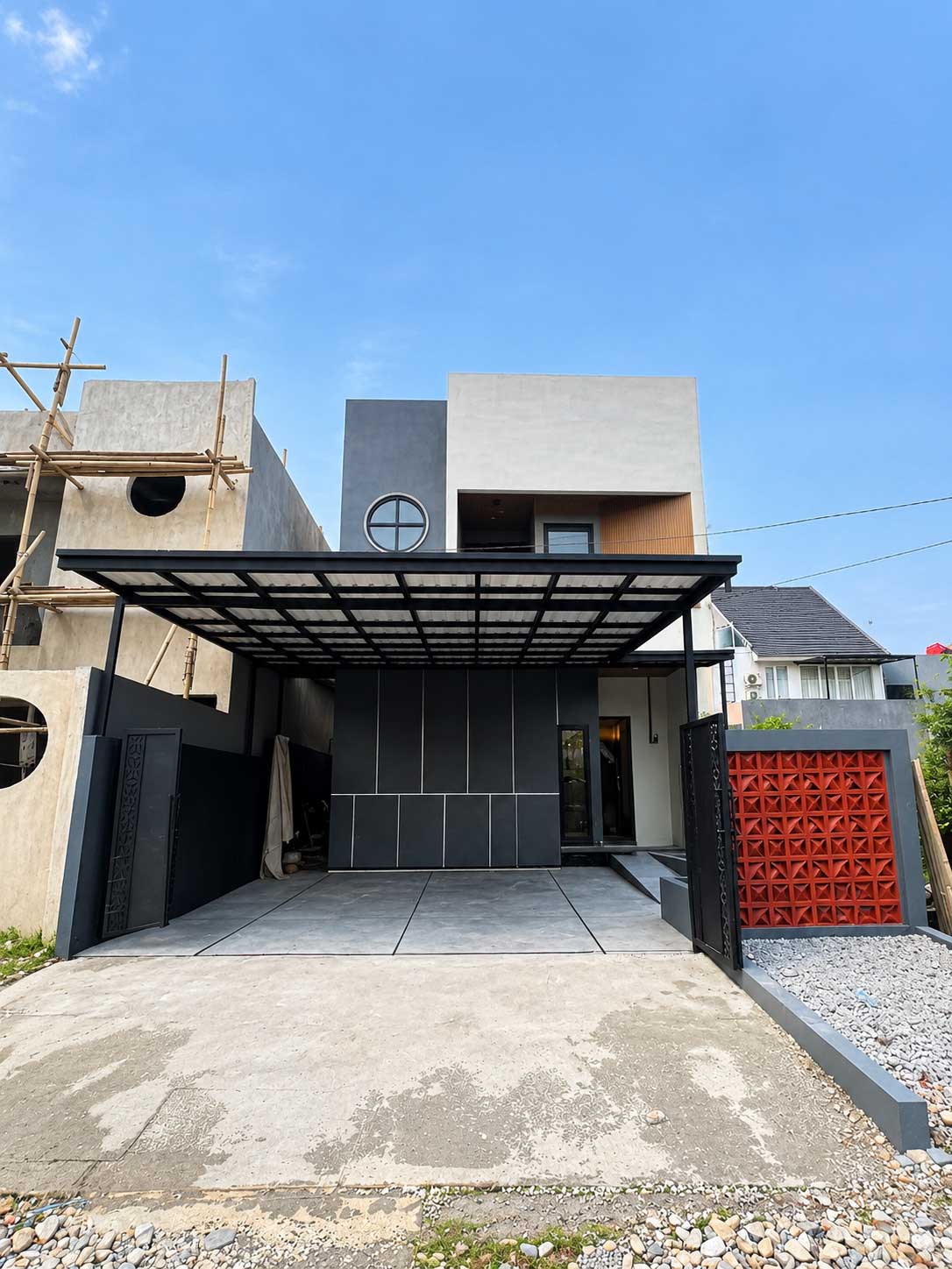 Jasa Bangun Rumah