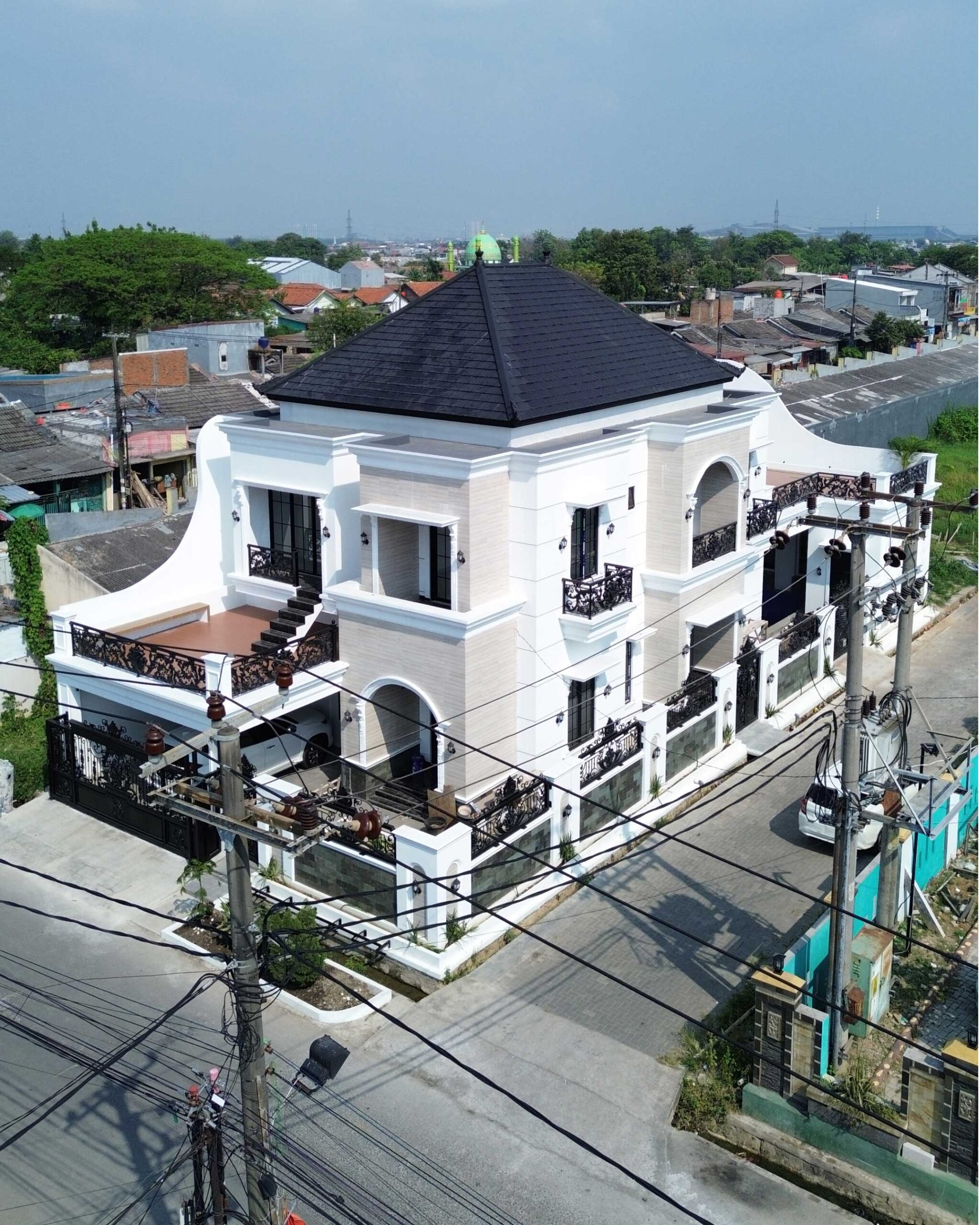 Modern Klasik